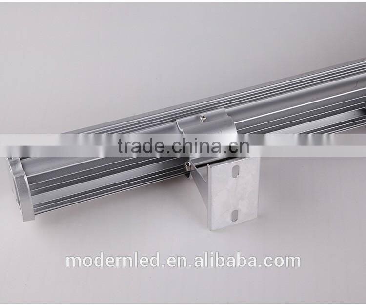 2016 good price ip65 18w rgb wall washer