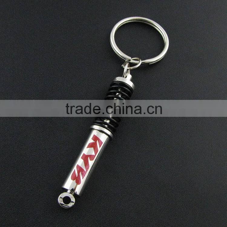 Customized cheap metal car chrome emblem