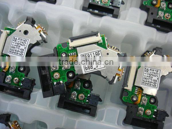New and original PS2 laser lens PVR-802W