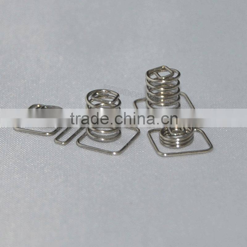 Compression Load Type and Industrial Usage custom spring loaded electrical contacts