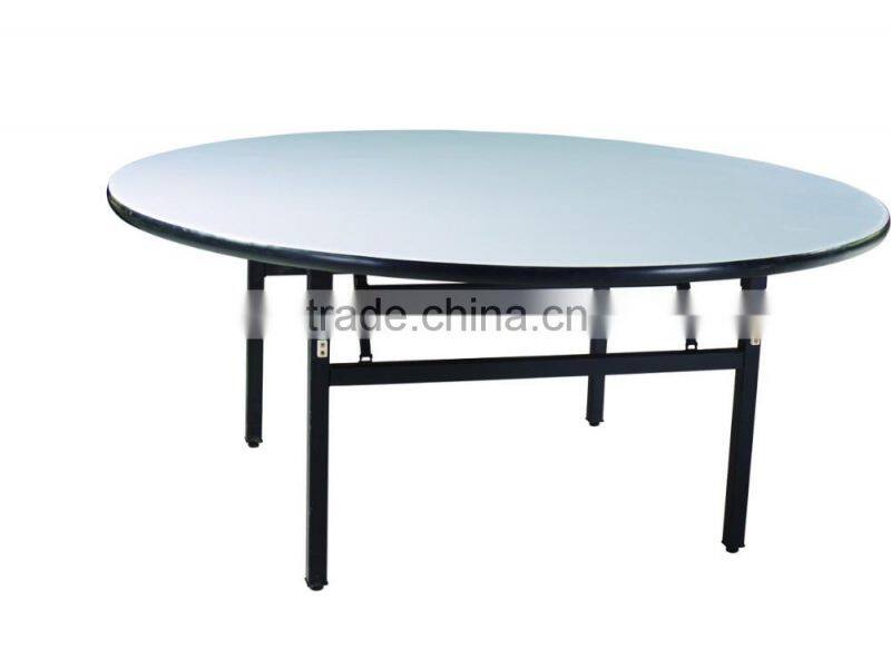 Round Foldable Used Types Banquet Tables SDB-45-1
