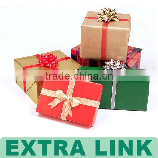 Luxurious Custom Elegant Decorative Candy Box Wholesale