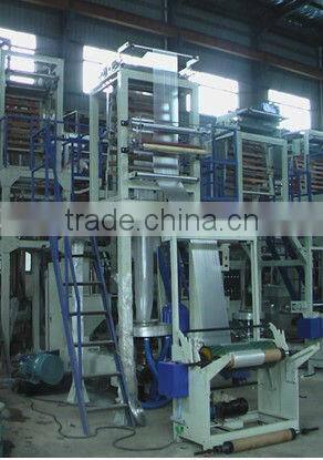 Gear Box For Plastic Extruder