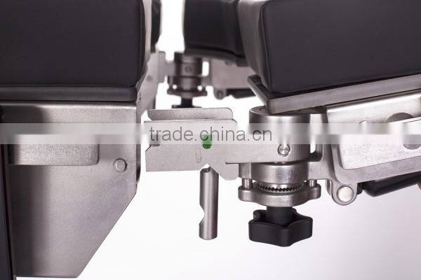 surgical electric operating bed/clinical electric operating table