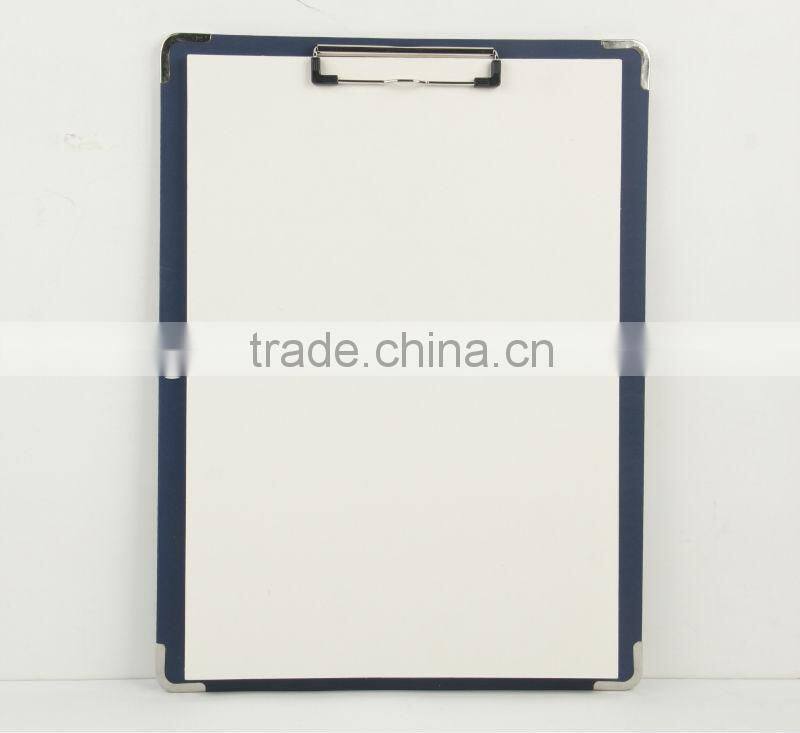 30x40cm blue color sketch board for sketch drawing