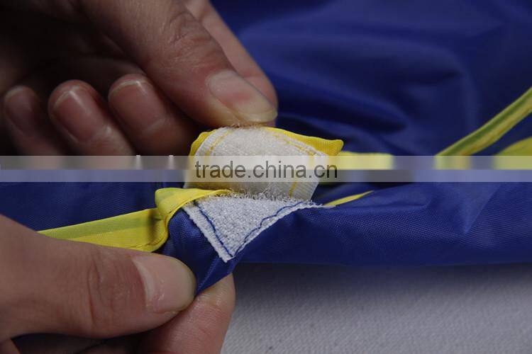 Bomega Waterproof Long Sleeve Art Smock for Painting Ages 5-13