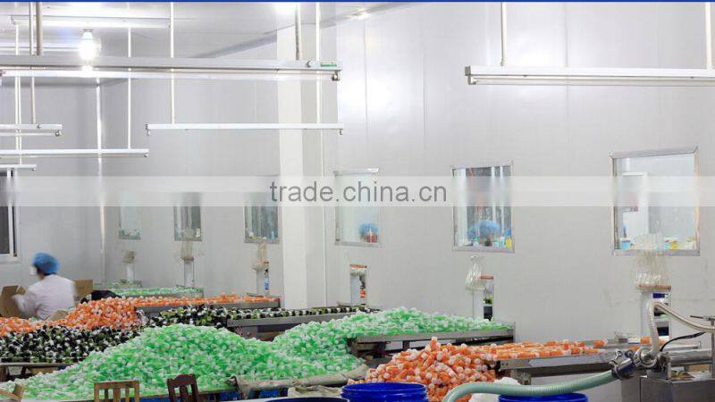 Hot Sale! Shampoo in mini tube, bottle! Mini shampoo for hotels! Mini pack shampoo!