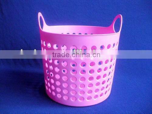 mini Plastic Fruit Basket