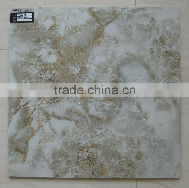 China TOP Brand natural stone pattern porcelain 3D inkjet tile