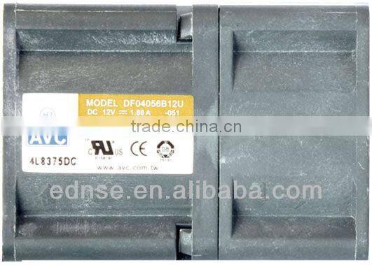 EDNSE FAN-4055 FAN server fan cooling system 4055