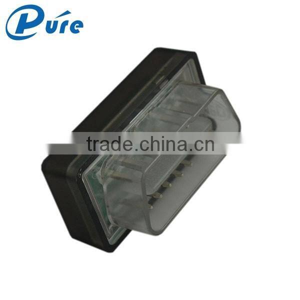 Factory Direct Mini OBD2 ELM327 Bluetooth 4.0 Auto Diagnostic Tool Support Android/iOS