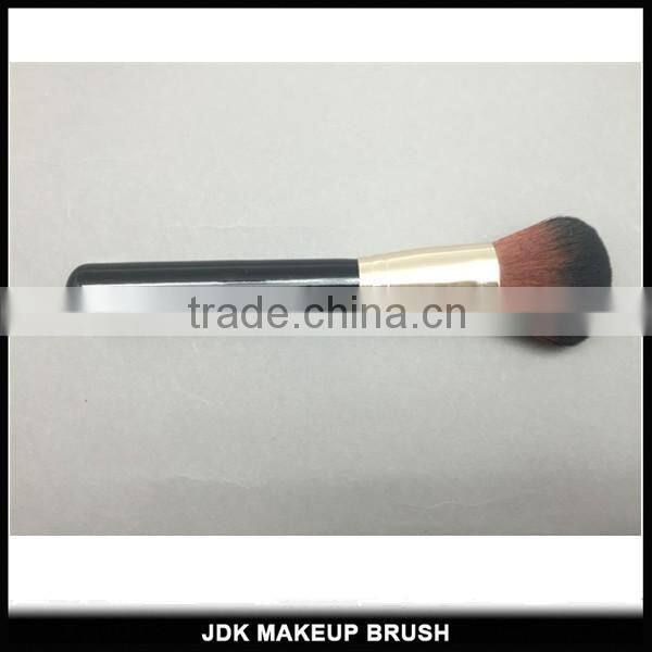 JDK Stock Beauty Powder Cosmetic Brush/Soft Bristle Hair Loose powder brush