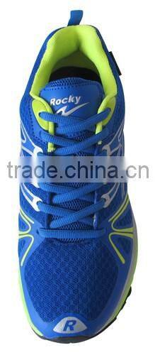 2016 Fashion Sports Sneaker Men Running Shoes Hot Selling HT-91783A