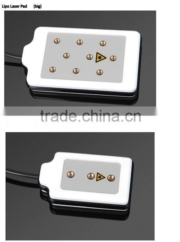 Hottest Lipo Slim! Lipolaser Body Slimming Machine Multifunction Lipo Laser