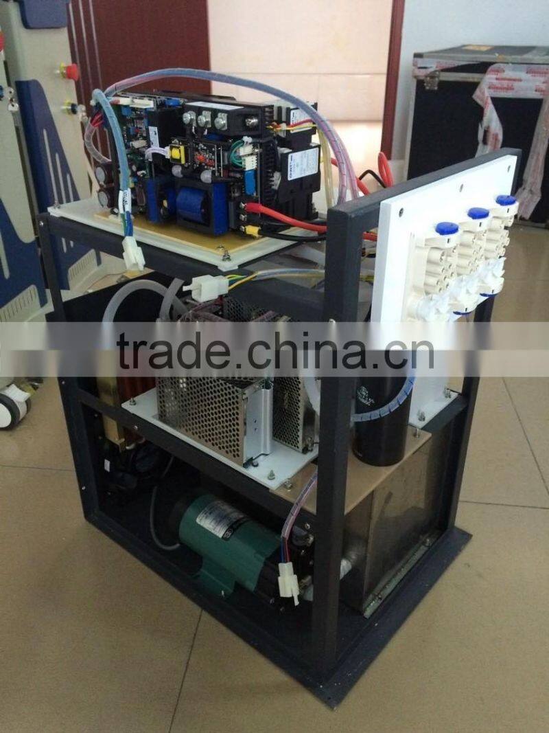 3 in 1 beauty instrument e-light