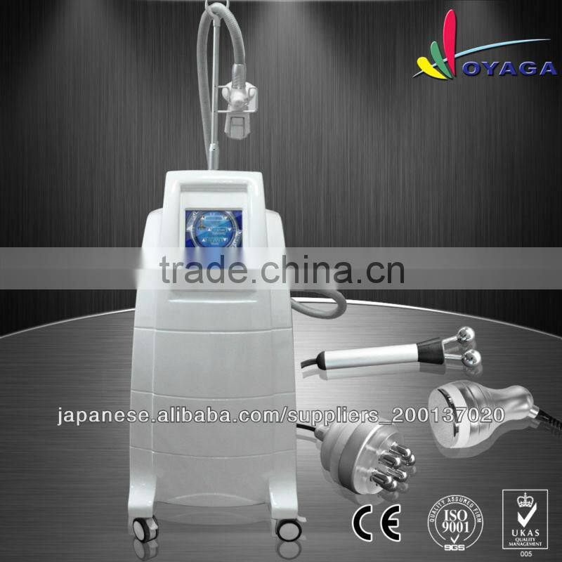 GS-99 cavitation fat freezing slimming machine for sale