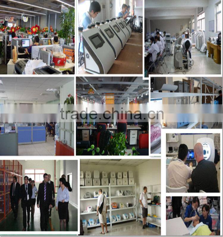 Professional Cosmetic Elight Skin Rejuvenation plus 808nm Diode Laser beauty equipment