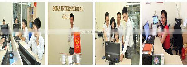 Jasmine Long grain rice