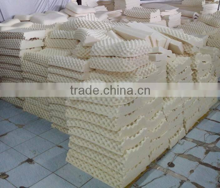 Natural Latex Pillow Thailand