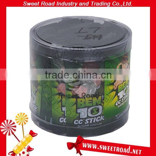 BEN 10 CC Stick Powder Candy