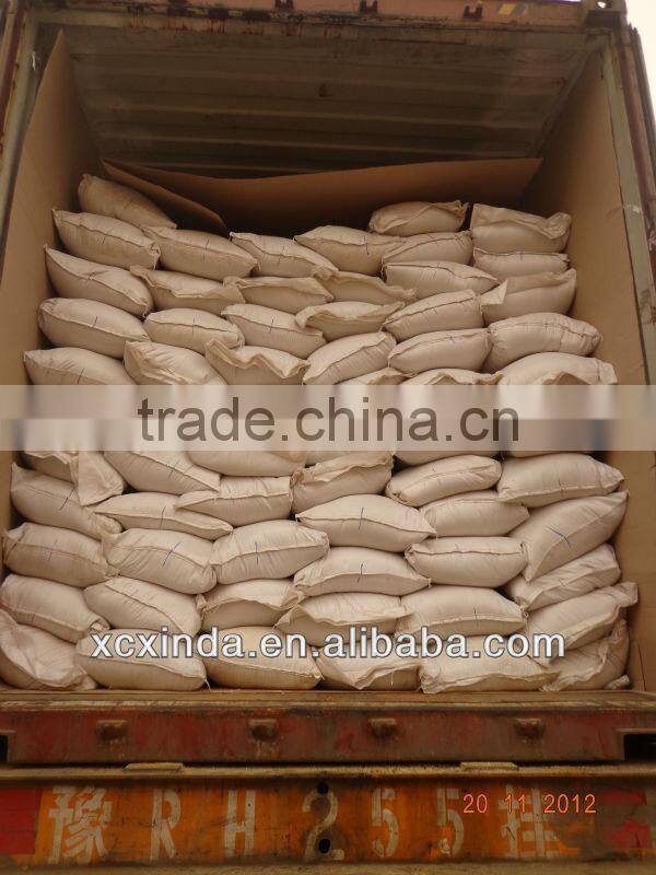 Chinese Dried Red Bullet Chili Powder