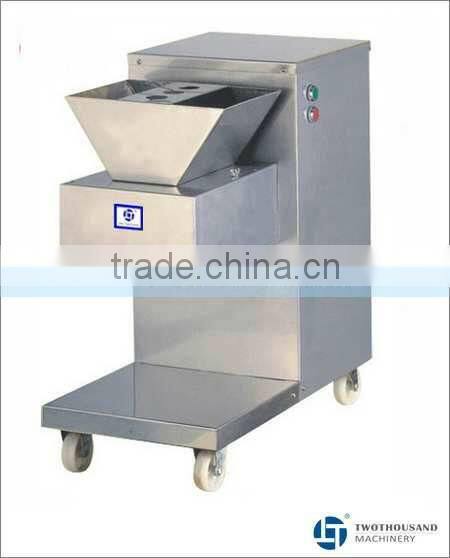 Meat Cutting Machine - 5 mm Thickness, 56 Slices, for Fresh Meat, CE, TT-M27B