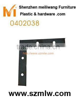 Furniture cabinet connector