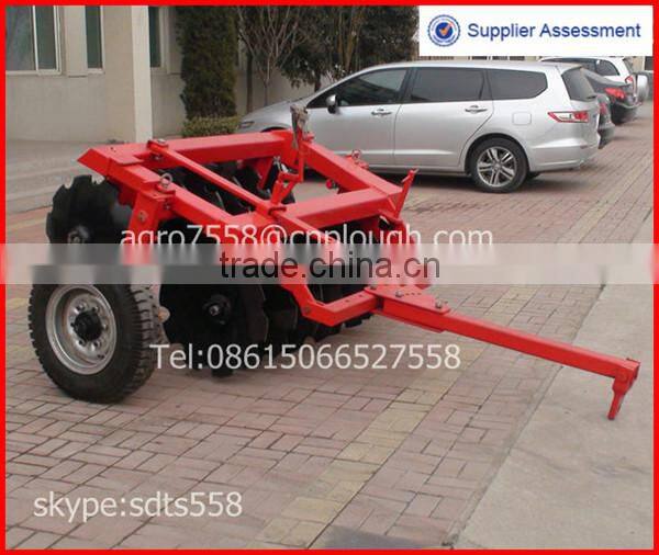 Disc Harrow - agricultural implment