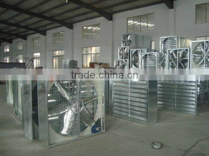 fan blower for greenhouse/poultry