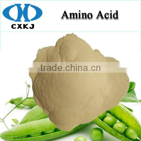 Amino Acid Powder With 40% Amino Acid Animal Source