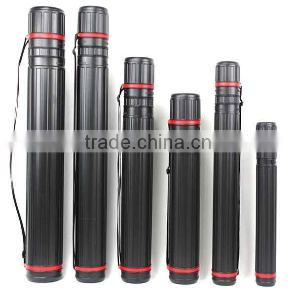 sketch drawing tube /sketch tube /drawing tube made in china