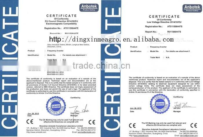 Best Selling AC Frequency Drive VFD