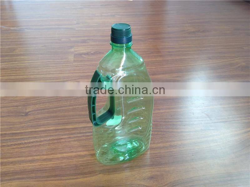 ANTIQUE GREEN COOKING OIL BOTTLE 1L 1.25L 1.8L 2L