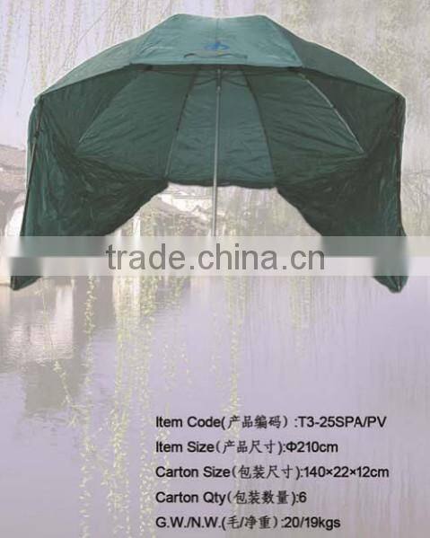 2016 New Fishing Tackle Carp Fishing Bivvy