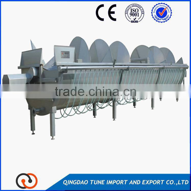 halal slaughter house /poultry slaughting mechinery