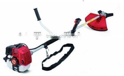 4-stroke shoulder brush cutter lawn mower,agricultural machinery,flail mower,sickle bar mower
