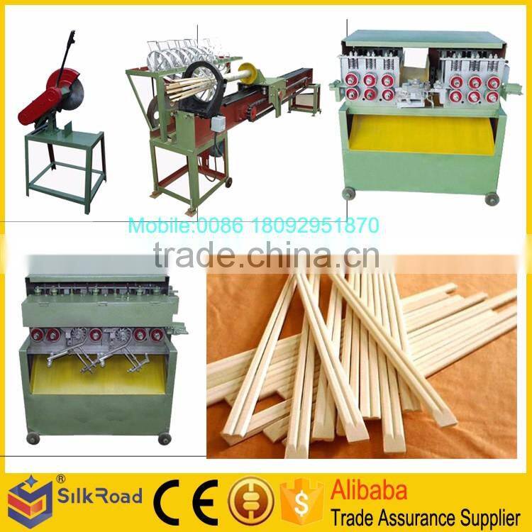 Factory Supply automatic incense stick making machine