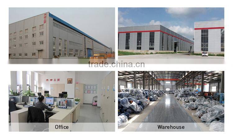 Jenson mass flow agricultural Oil-immersed submersible water pump