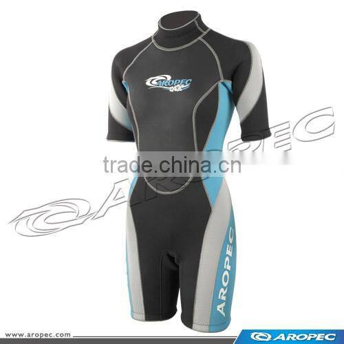 Shorty Wetsuit