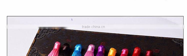Chinese Knot Tassel Fringe Ornaments Accessories
