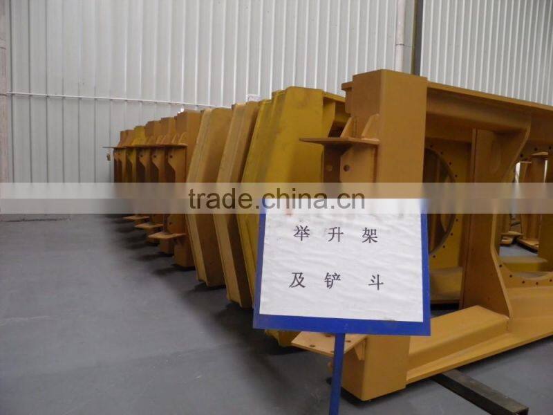 small concrete pump