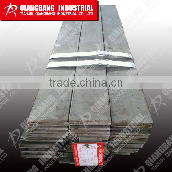 spring steel flat bar for leaf spring making