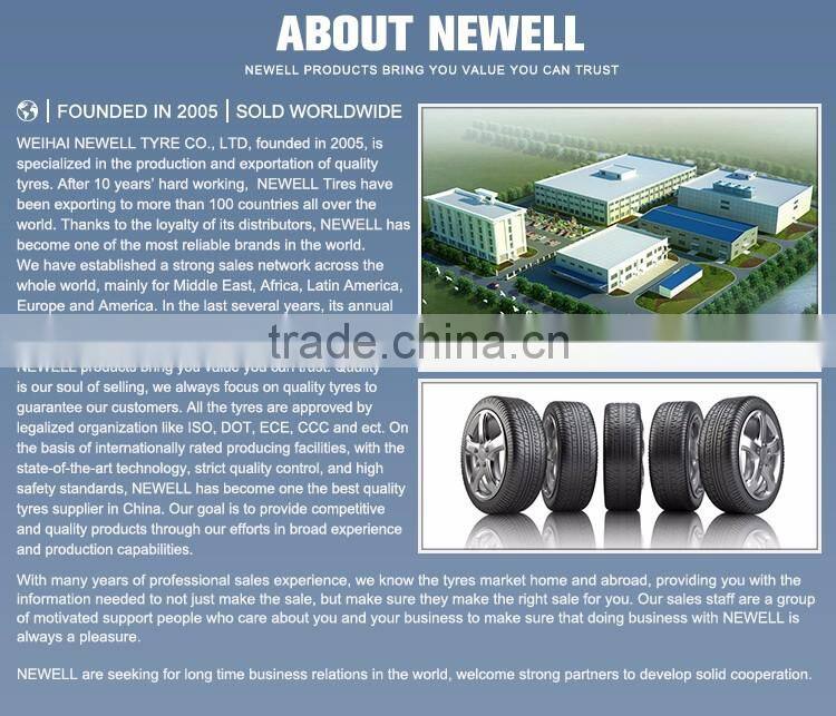 Butyl Large Tire Inner Tube