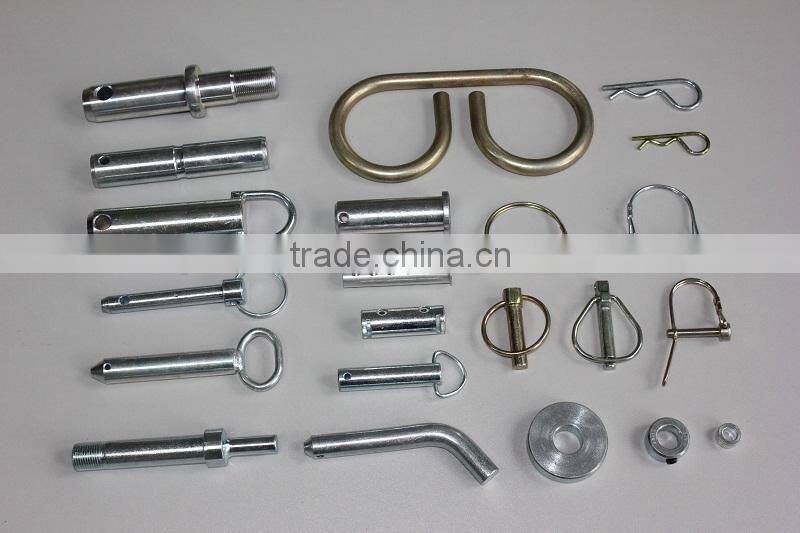 Made in China tractor linkage parts