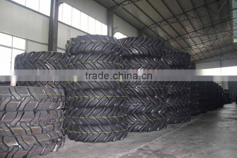 China Supplier Wholesale 16.9-24 16.9-28 for sale used for Tractor Tires