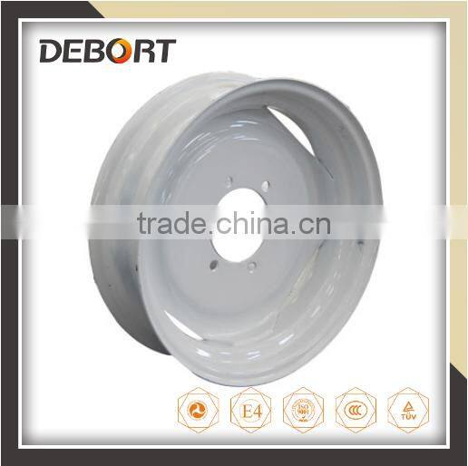 agricultural wheel rim, steel wheel