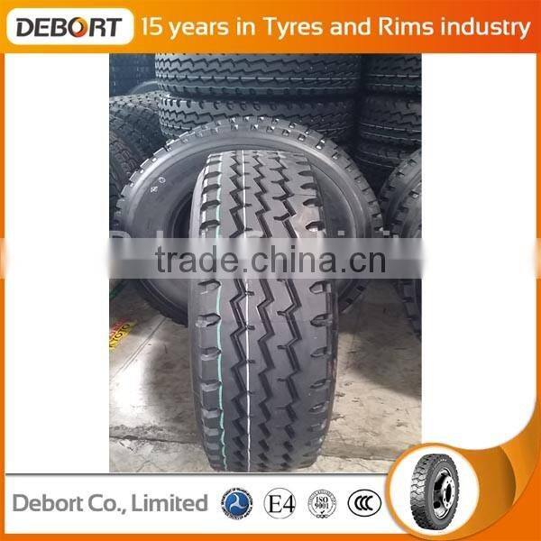 China tire hot selling truck tires truck radial tire 7.00r16