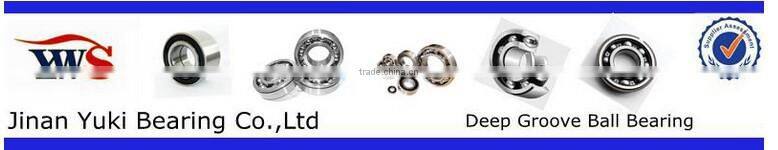 302/304/316/420/440C Stainless Steel Ball Cuscinetti ibridi
