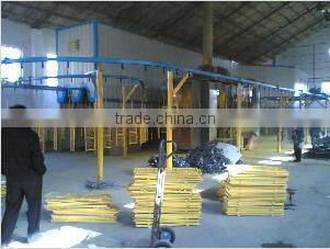 folding garden trolley wagon cart hand truck TC1840A