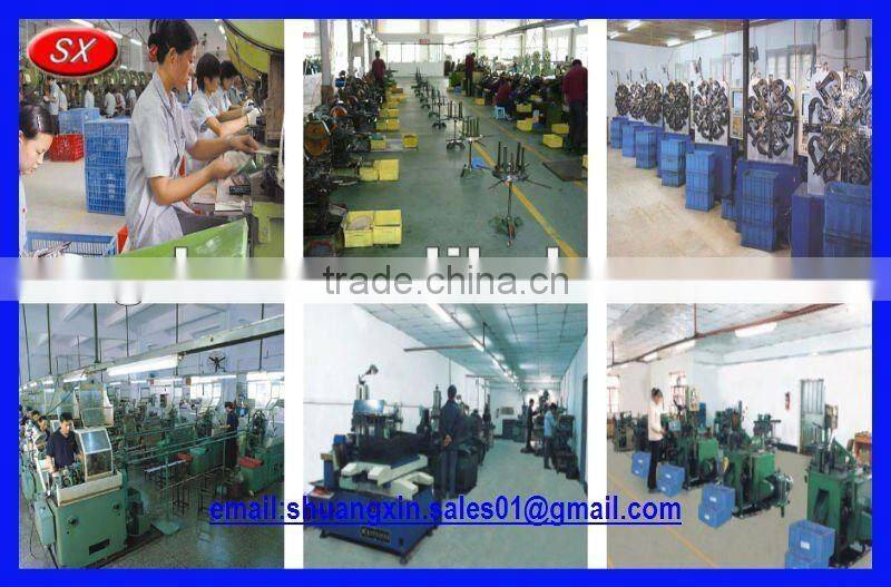 China Stainless steel CNC & Lathe Turning Machinery Part
